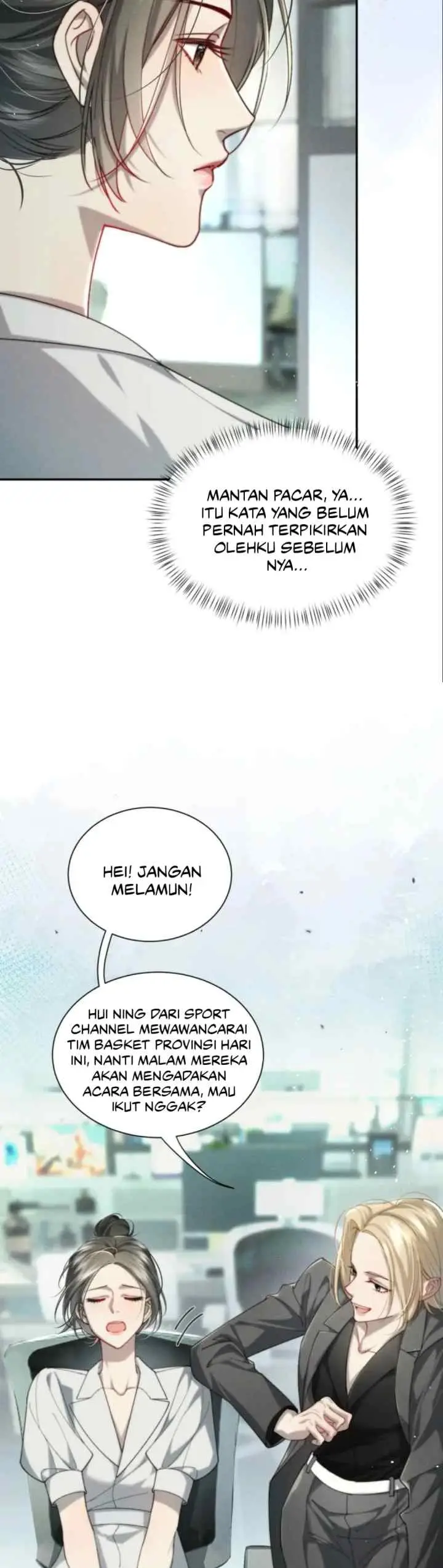 Rainstorm chapter 4 halaman 18