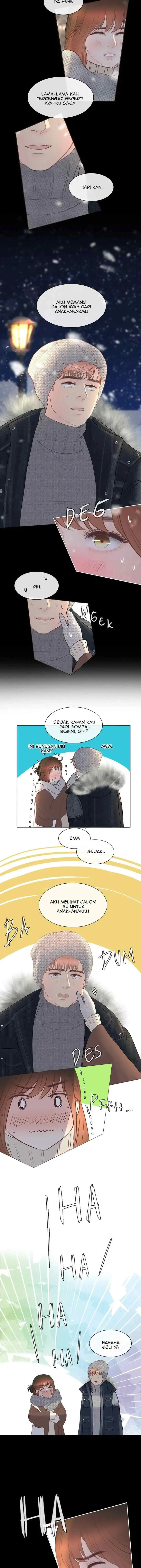 A Flower for Nao chapter 52 halaman 10