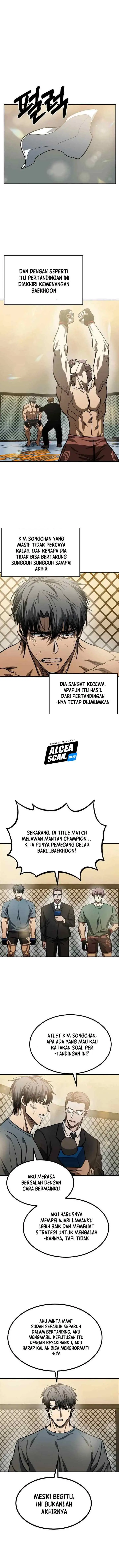 King MMA chapter 53 halaman 8