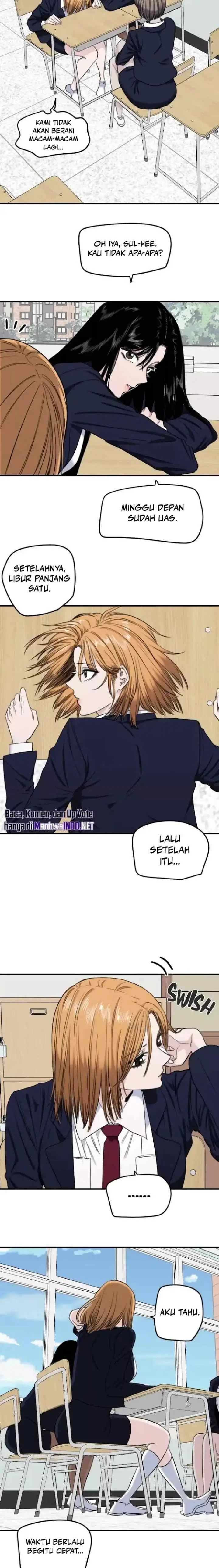 Drawing Romance chapter 236 halaman 6