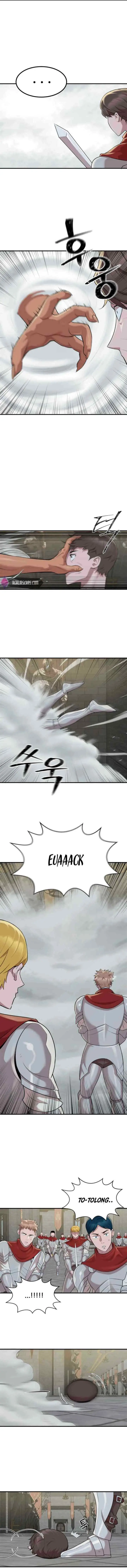 Is The Demon King A Healer? chapter 5 halaman 12