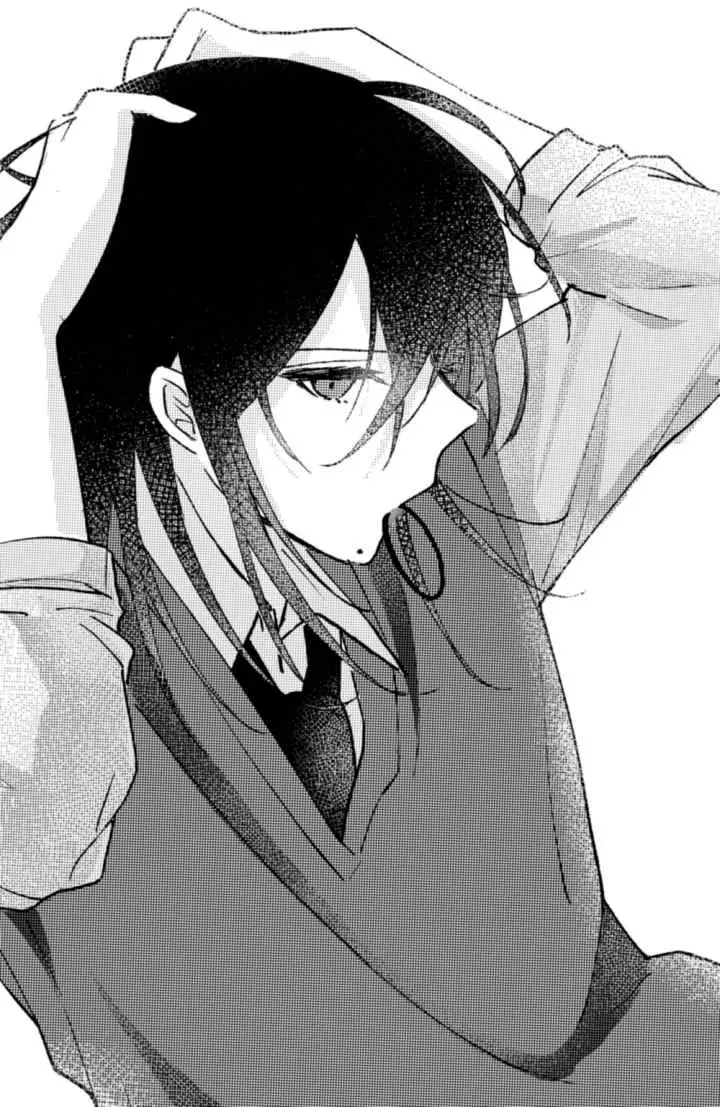 Amasaya chapter 10 halaman 9