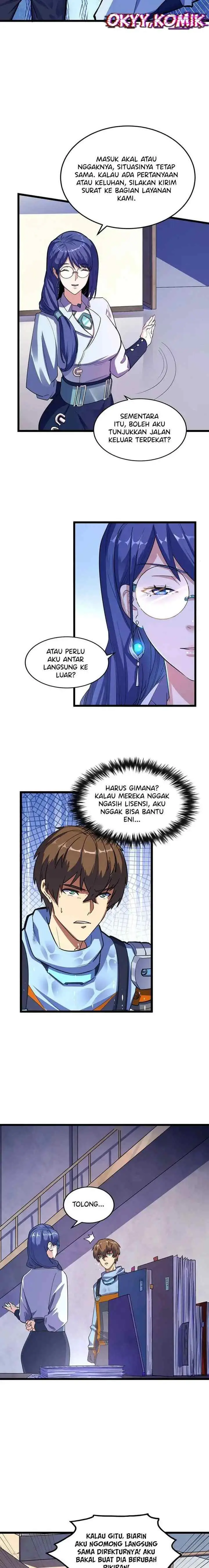 Free2Play chapter 6 halaman 10