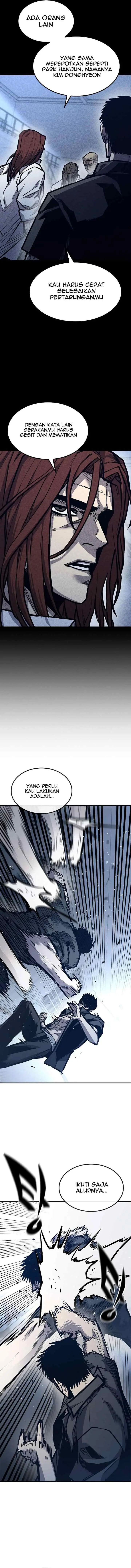 Hectopascals chapter 41 halaman 8
