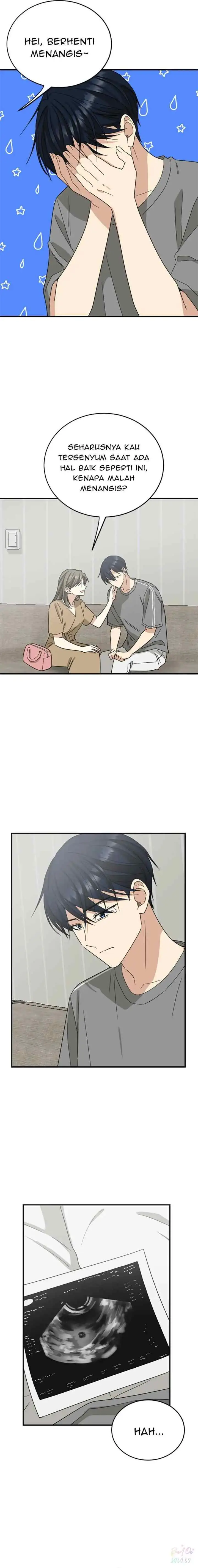 Younger Brother's Friends chapter 85 halaman 5