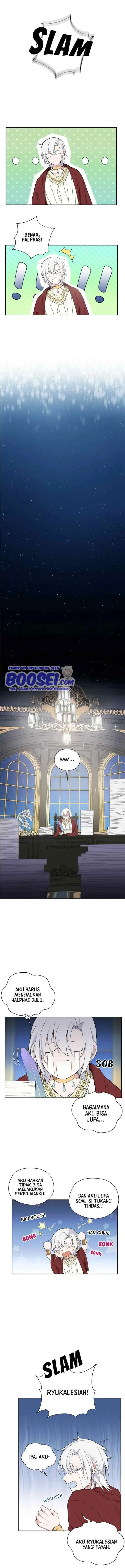 Silver Demon King chapter 15 halaman 9