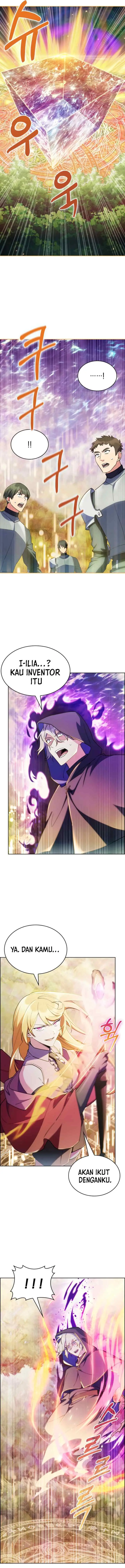I Regressed to My Ruined Family chapter 51 halaman 11