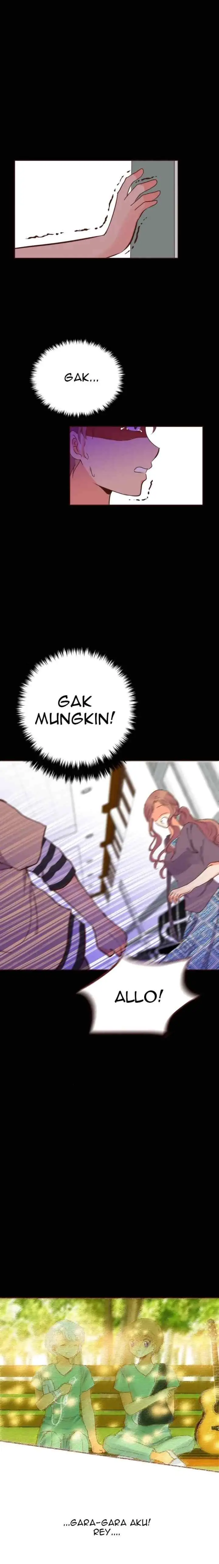 Friends chapter 50 halaman 13
