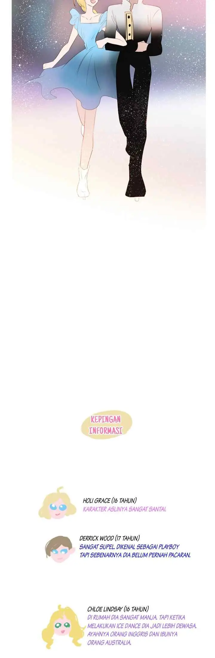 Golden Waltz chapter 32.2 halaman 16