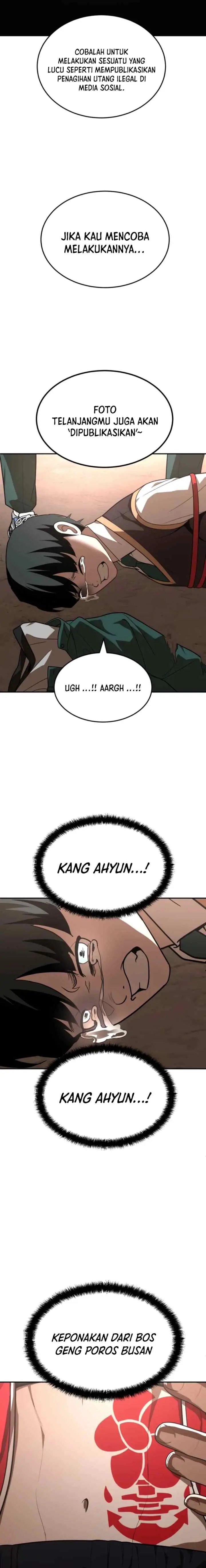 A Sense of Play Her Toys chapter 46 halaman 15