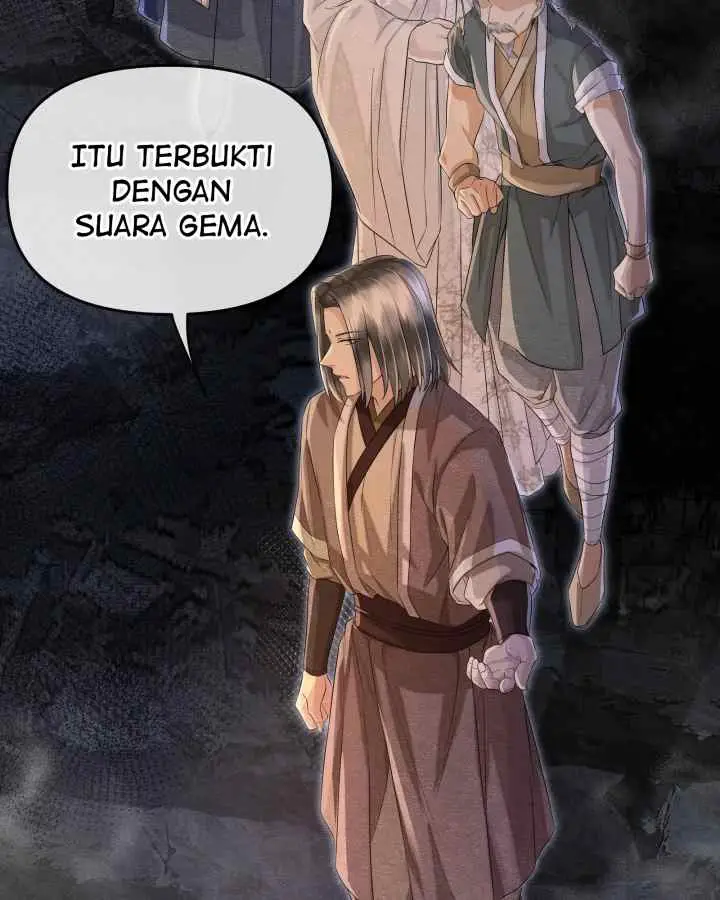 Tong Qian Kan Shi chapter 39 halaman 9