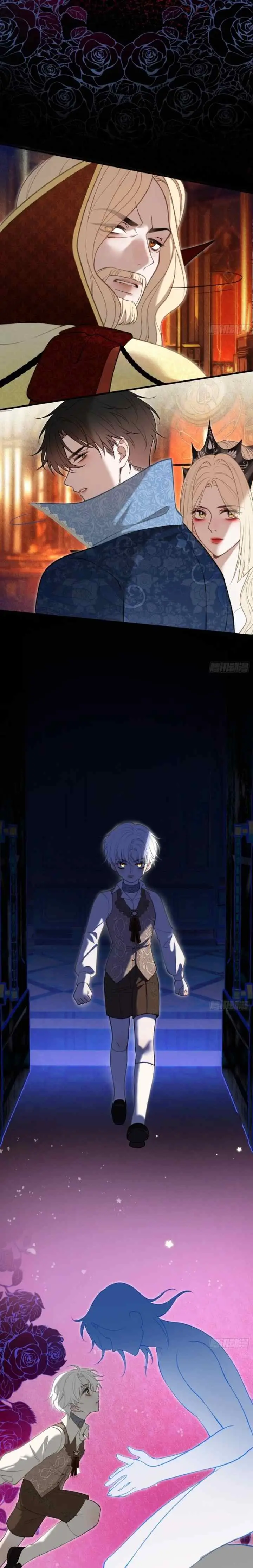 The Secret Game of Nobles chapter 91 halaman 9