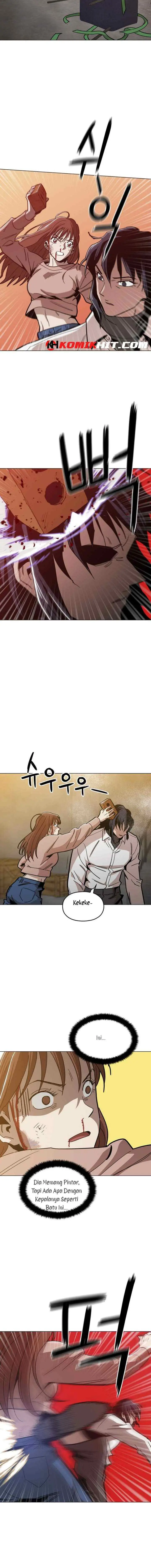 Age of Barbarism chapter 40 halaman 5