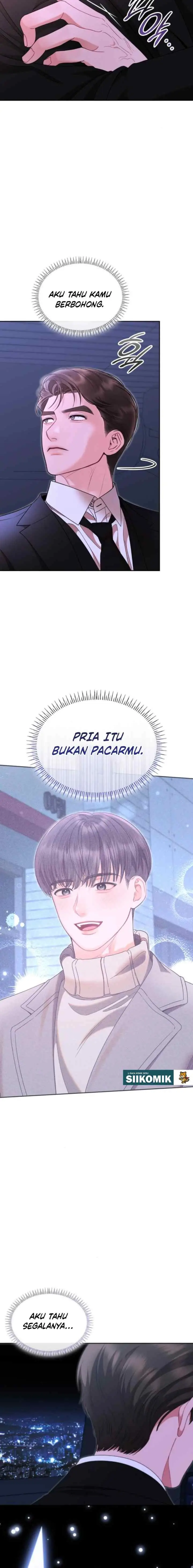 An Instinctive Proposal chapter 7 halaman 10