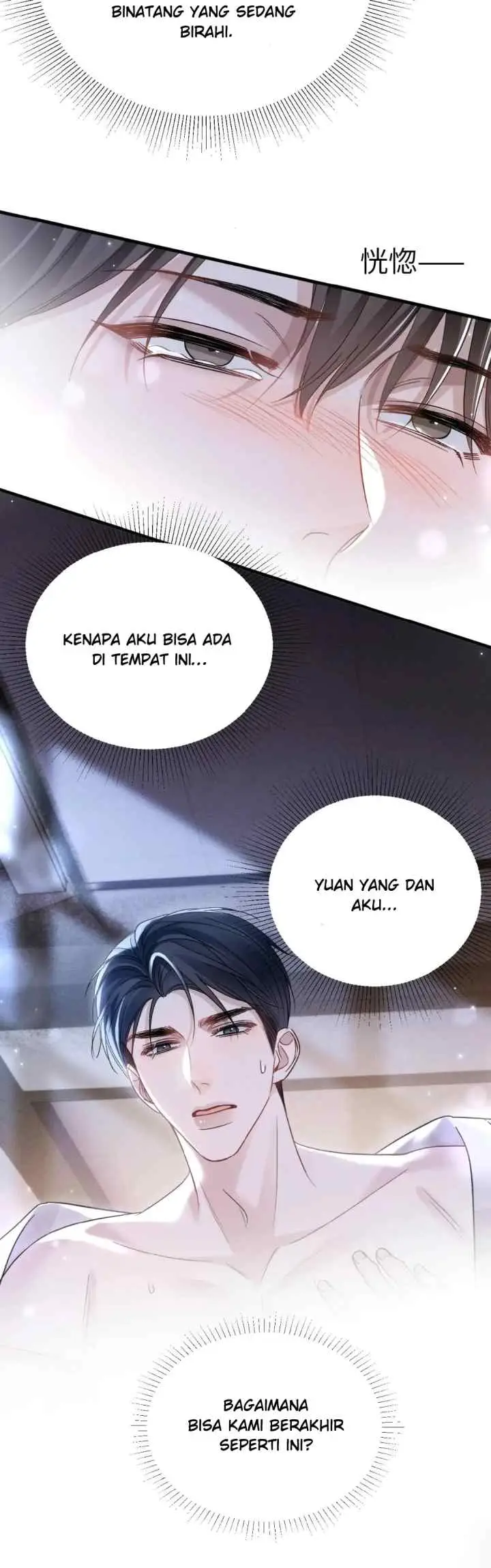 Tit For Tat chapter 110 halaman 7
