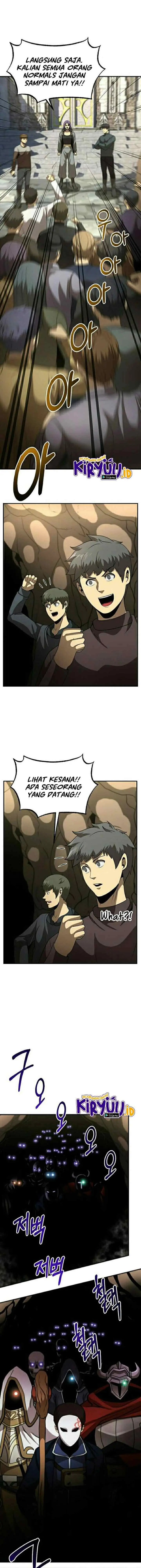Dungeon House chapter 28 halaman 15