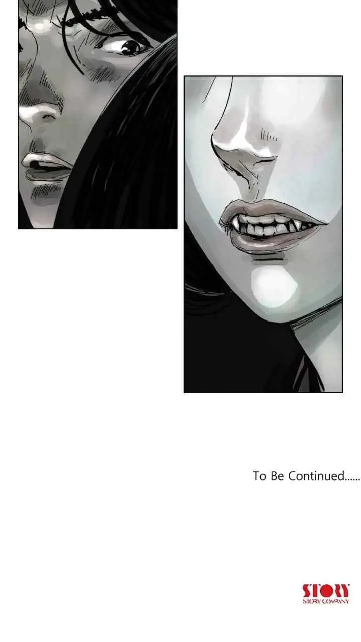 Delirio chapter 2 halaman 20