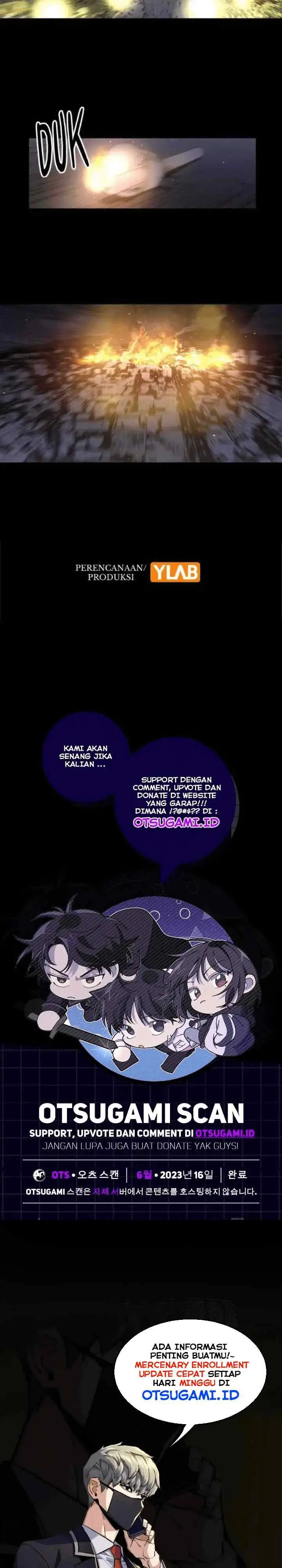 Island Part 2 chapter 47 halaman 16