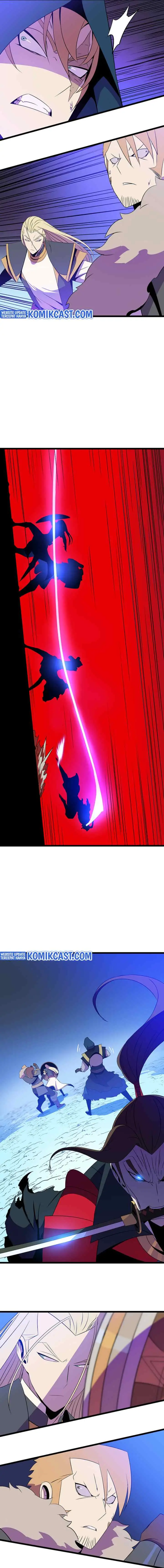 Kill the Hero chapter 98 halaman 15
