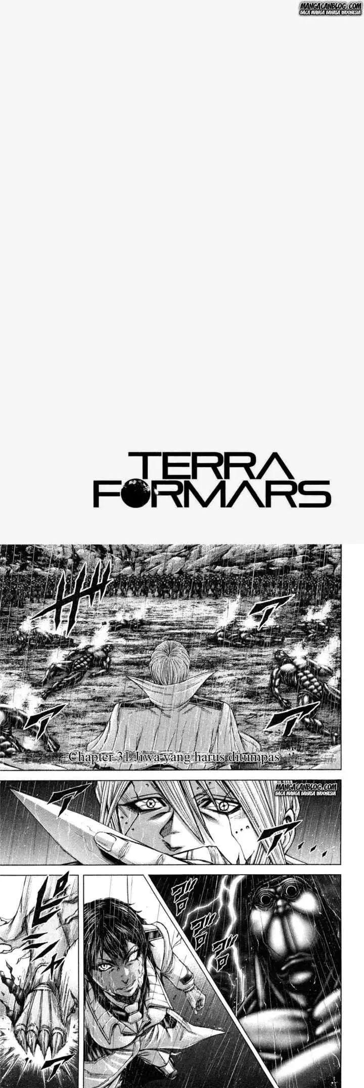 Terra Formars 2 chapter 31 halaman 4