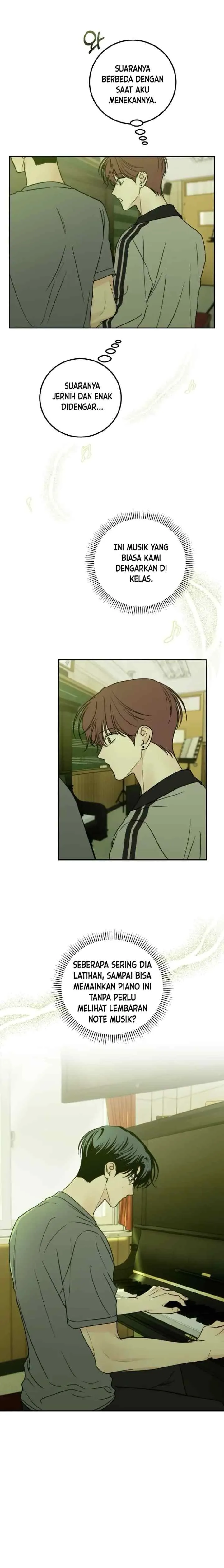 Heavy Rain Advisory chapter 17 halaman 11