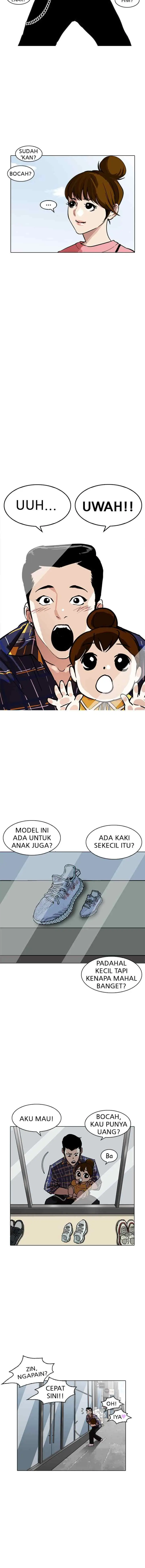 Lookism chapter 186 halaman 8