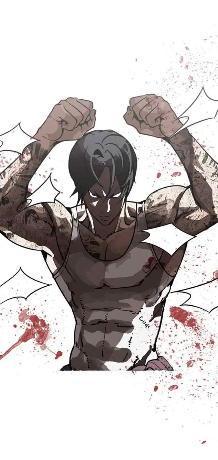 Lookism chapter 204 halaman 18