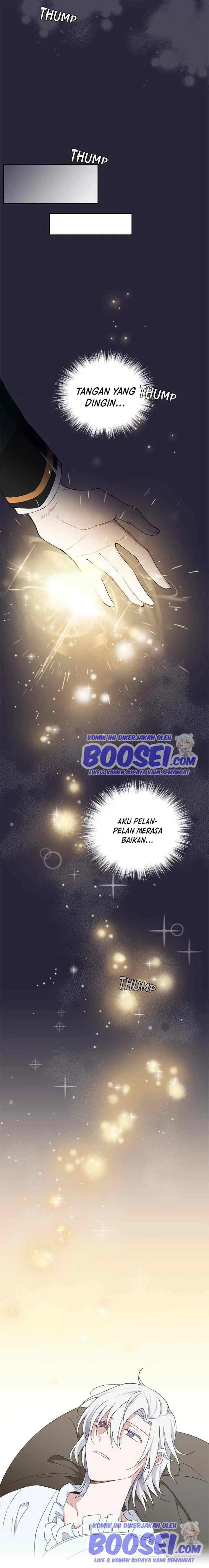 Silver Demon King chapter 16 halaman 9