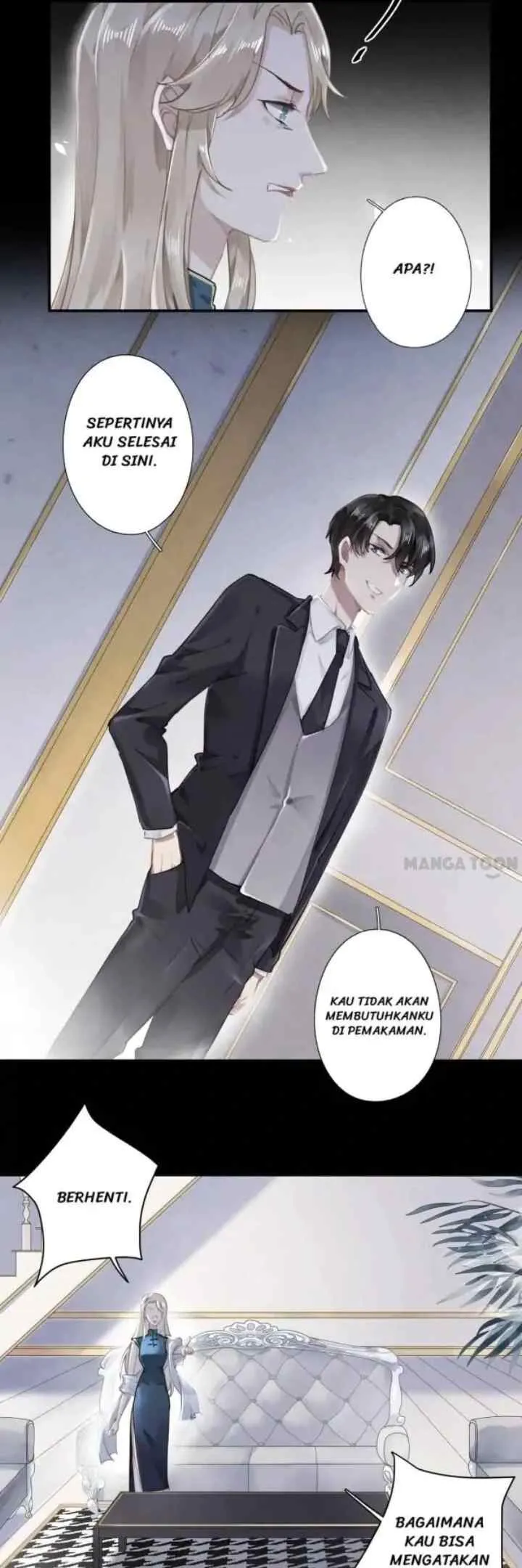 Wrong Pet Price chapter 64 halaman 10