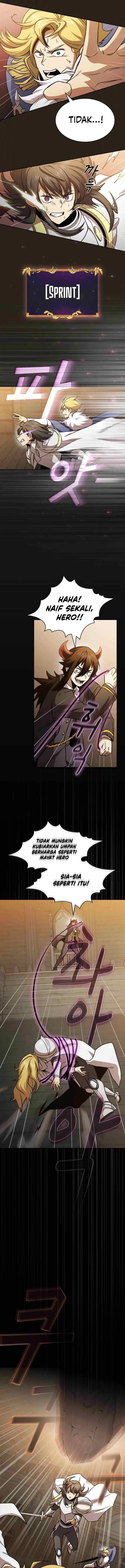 Is this Hero for Real? chapter 77 halaman 5