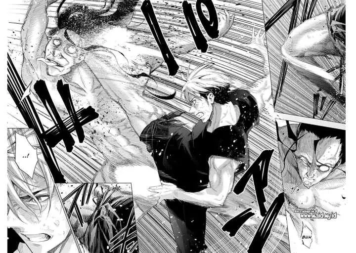Ingoshima chapter 56 halaman 5
