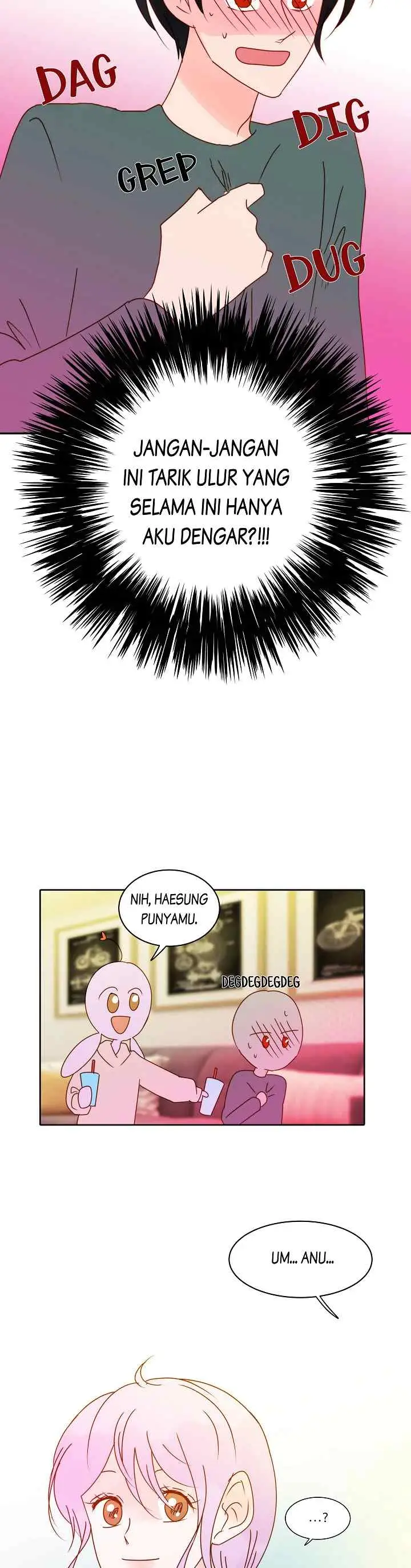 Golden Waltz chapter 55 halaman 15