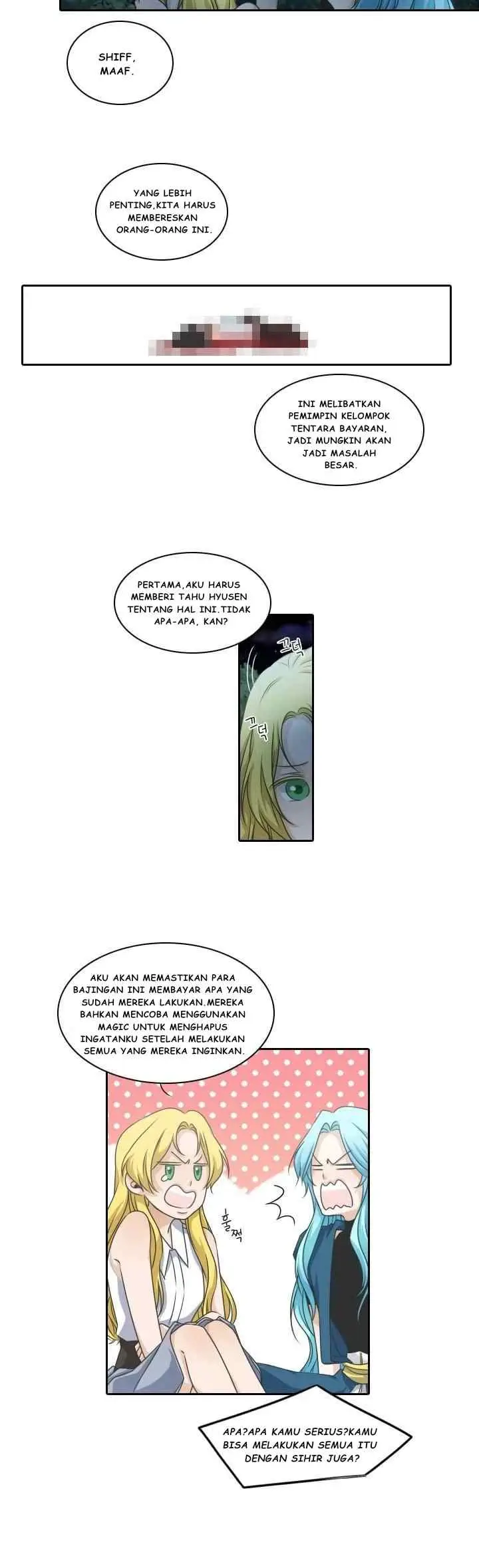 Elquiness chapter 26 halaman 4