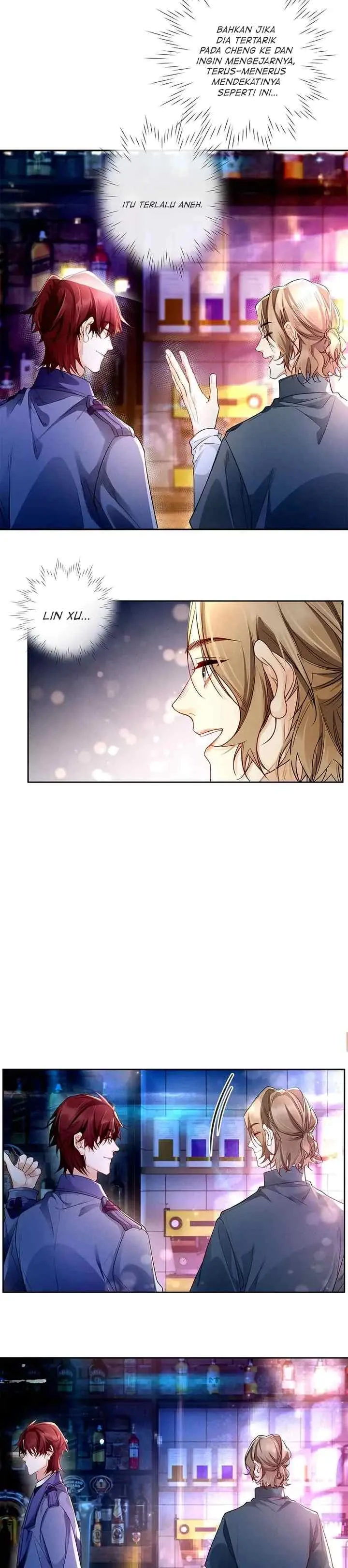 Jie Yao chapter 71 halaman 7