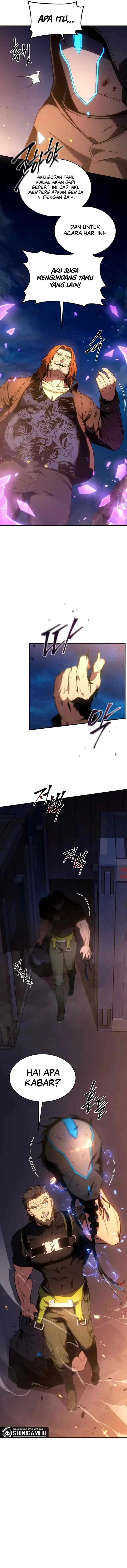 Drug-Eating Genius Mage chapter 44 halaman 13