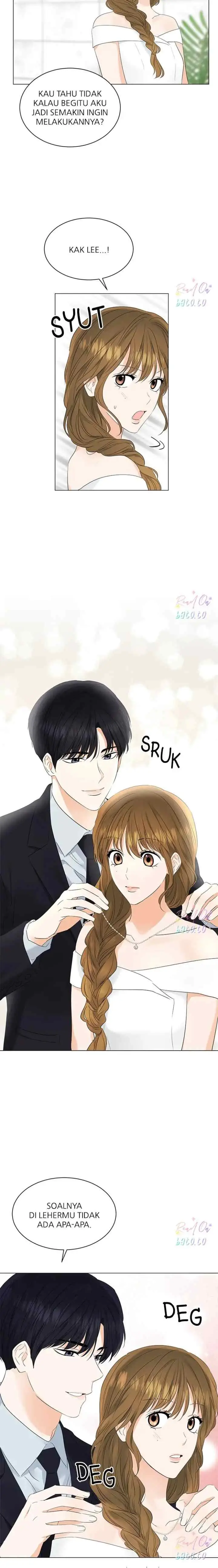 Touch Touch You chapter 81 halaman 16