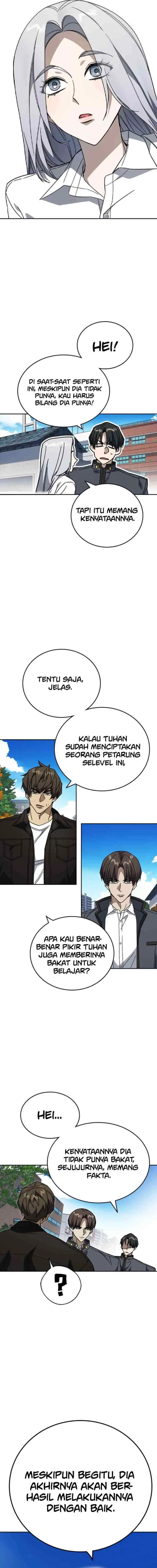 Kenkyu Gurupu chapter 306 halaman 9