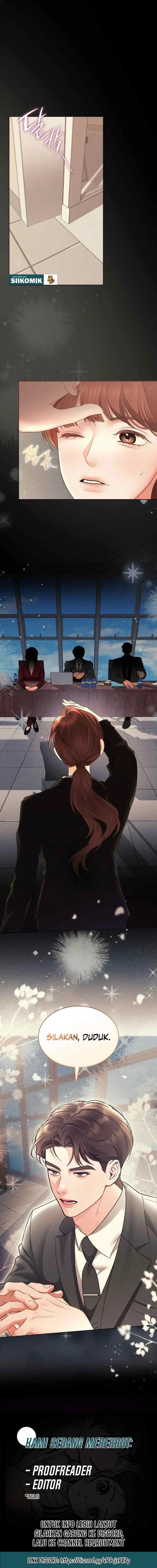 An Instinctive Proposal chapter 2 halaman 16