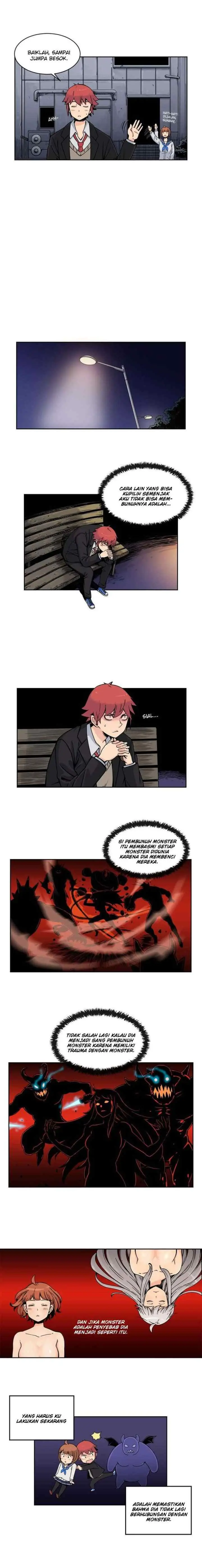 Her Hero chapter 6 halaman 7