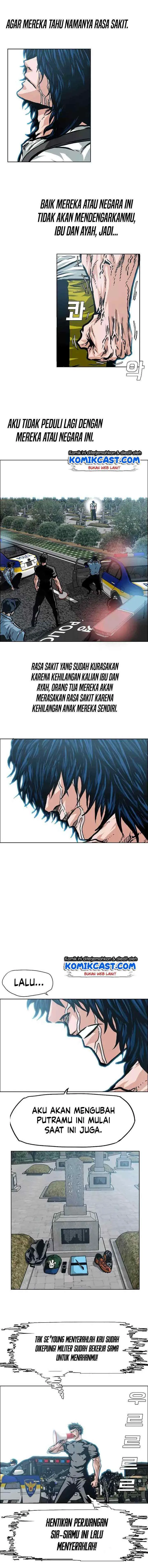 Rooftop Sword Master chapter 25 halaman 12