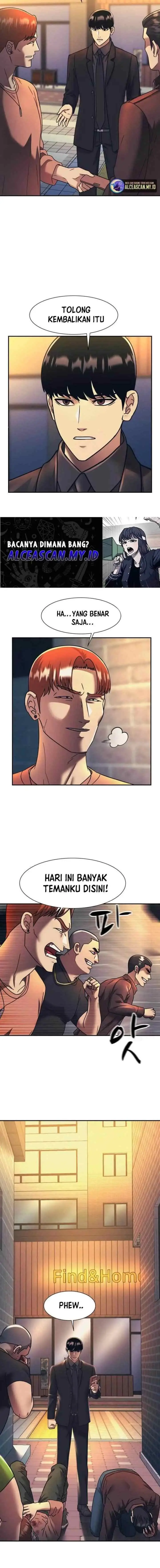 Injagang chapter 59 halaman 6