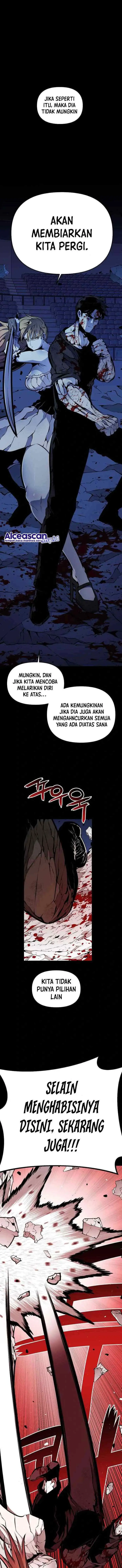 Beastburn chapter 30 halaman 8