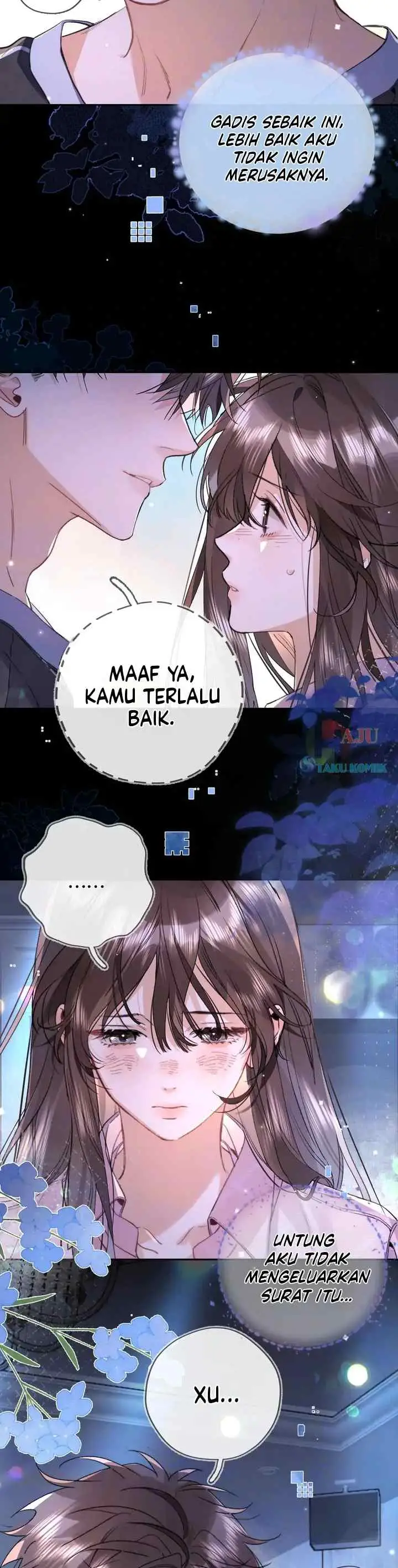 Heliotrope & Zjz chapter 71 halaman 13
