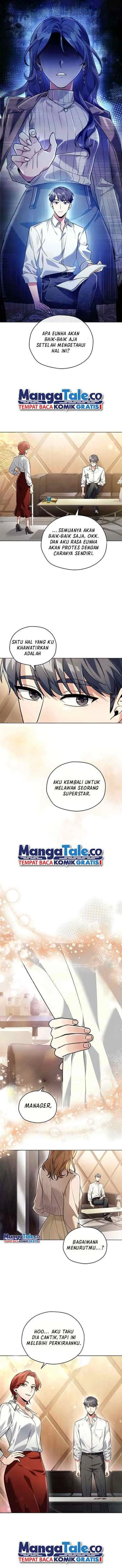 I'll Make You a Superstar chapter 4 halaman 6