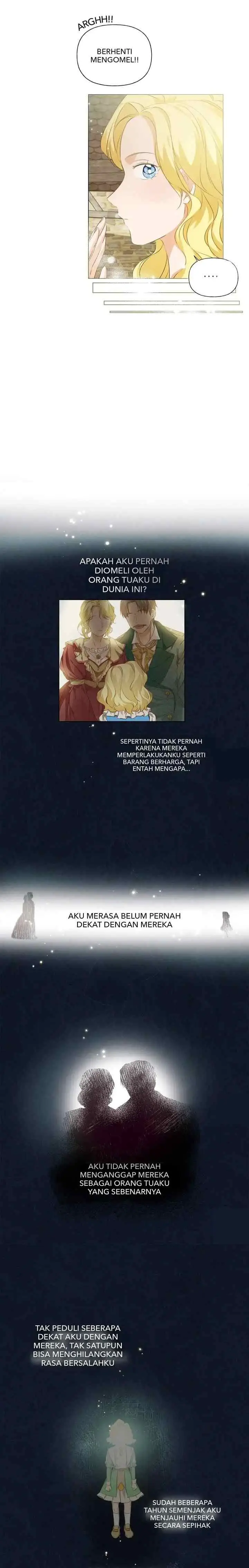 The Golden Haired Elementalist chapter 89 halaman 10
