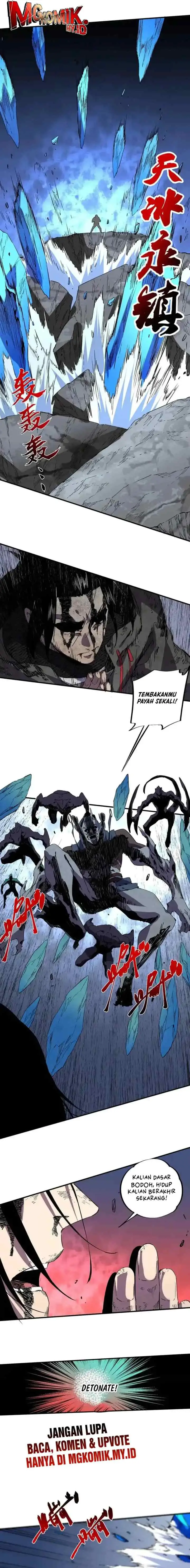 I ! I'm The Strongest Forbidden Spellcaster In History chapter 46 halaman 7