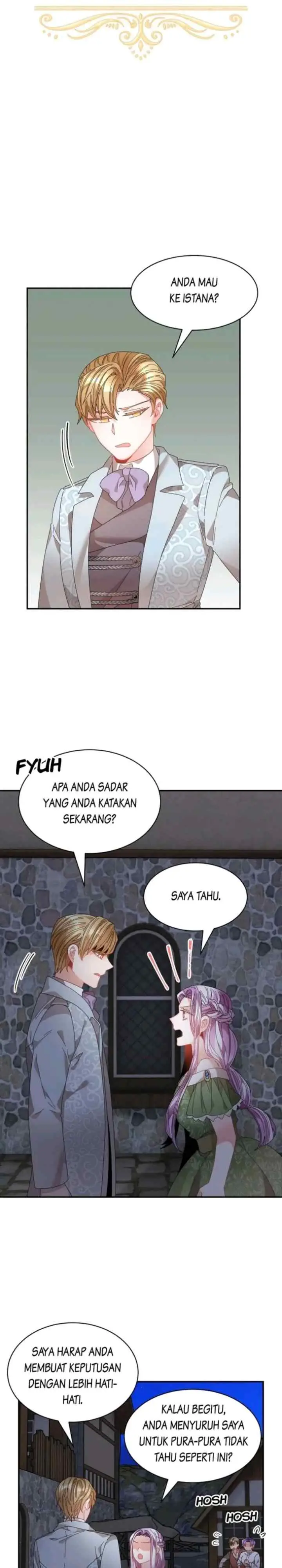 Keep Alive to the End chapter 113 halaman 10