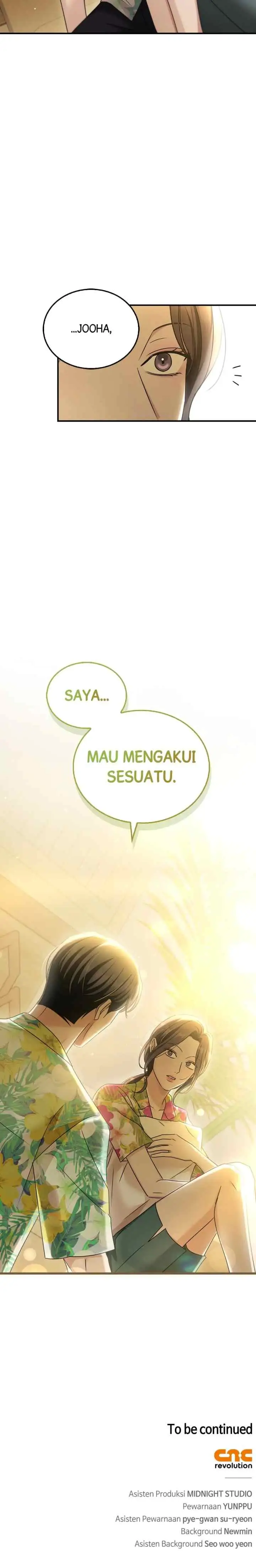 Couple, How Far We Can Go? chapter 24 halaman 19