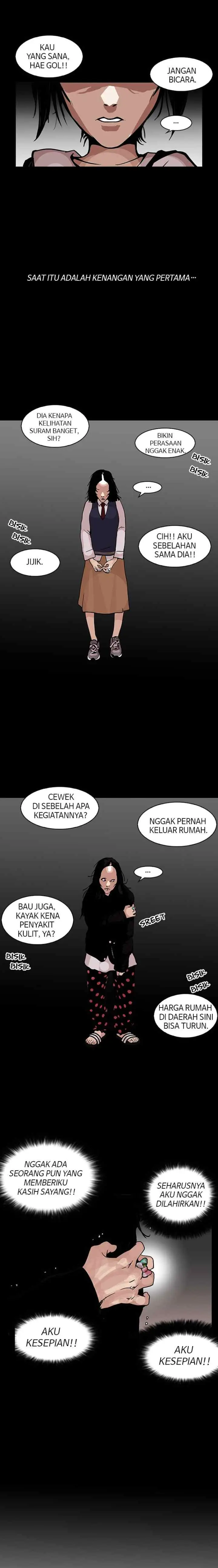 Lookism chapter 113 halaman 14