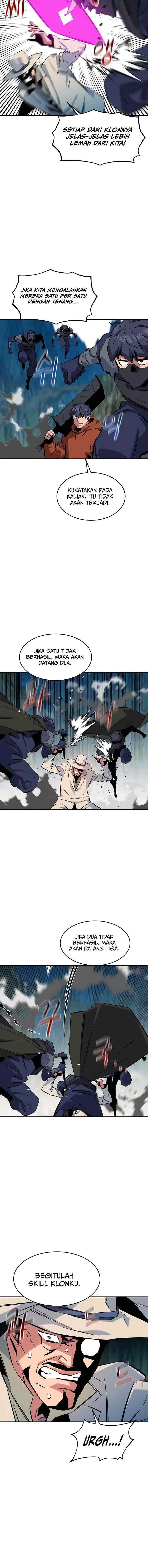 Auto-Hunting With Clones chapter 139 halaman 4